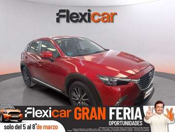 2.0 Skyactiv-G Zenith Safety 2WD Aut. 89kW