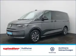 Volkswagen T7 Multivan Multivan Life lang 1.5 eHybrid 4M DSG / AHK, LED