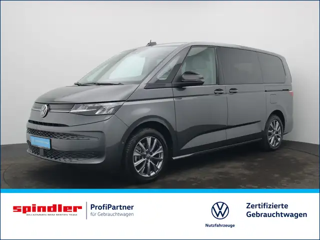 Volkswagen T7 Multivan Multivan Life lang 1.5 eHybrid 4M DSG / AHK, LED