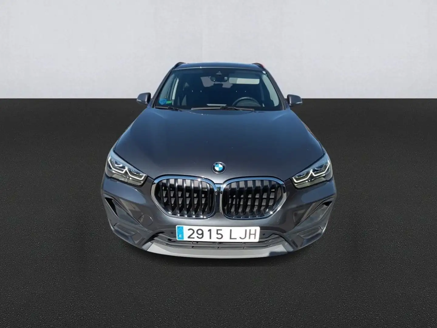 BMW X1 xDrive25eA - 2