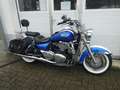 Triumph Thunderbird LT ABS, sehr schöner Zustand, Reifen+Tüv+KD neu Blau - thumbnail 18