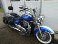 Triumph Thunderbird LT ABS, sehr schöner Zustand, Reifen+Tüv+KD neu Blau - thumbnail 25