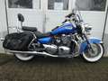 Triumph Thunderbird LT ABS, sehr schöner Zustand, Reifen+Tüv+KD neu Blau - thumbnail 30
