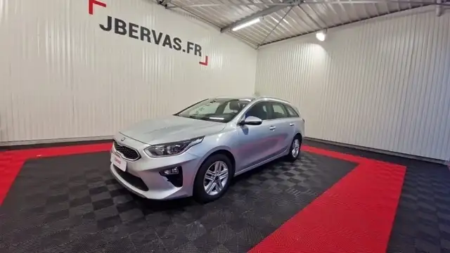 Kia 1.6 CRDI 136 CH MHEV ACTIVE