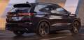 Mitsubishi Outlander Outlander PHEV 2,4 4WD Diam.Luxury Black Edt.AT 26 Schwarz - thumbnail 2
