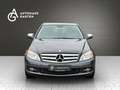 Mercedes-Benz C 180 Kompressor lim. Teilleder SHZ Grau - thumbnail 9