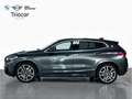 BMW X2 sDrive 18d Grijs - thumbnail 3