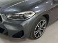 BMW X2 sDrive 18d Grijs - thumbnail 6