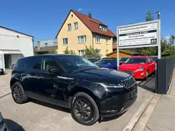 Land Rover Range Rover Evoque 1. Hd. LED Nav. Kamera PTS Temp. SiHz.