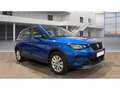 SEAT Arona 1.0TSI DSG Style SITZHZ/CLIMATR/LED/PDC Blau - thumbnail 2