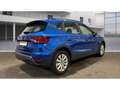 SEAT Arona 1.0TSI DSG Style SITZHZ/CLIMATR/LED/PDC Blau - thumbnail 3