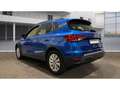 SEAT Arona 1.0TSI DSG Style SITZHZ/CLIMATR/LED/PDC Blau - thumbnail 4