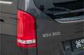 Mercedes-Benz EQV 300 L2 Avantgarde 7P Pano ACC Leer Burmester 360-Camer Grijs - thumbnail 7