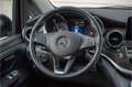 Mercedes-Benz EQV 300 L2 Avantgarde 7P Pano ACC Leer Burmester 360-Camer Grijs - thumbnail 18