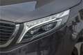 Mercedes-Benz EQV 300 L2 Avantgarde 7P Pano ACC Leer Burmester 360-Camer Gris - thumbnail 6