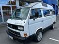 Volkswagen T3 MULTIVAN/MAGNUM/DEHLER-CAMPER H-ZUL. Weiß - thumbnail 23