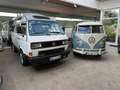 Volkswagen T3 MULTIVAN/MAGNUM/DEHLER-CAMPER H-ZUL. Weiß - thumbnail 6