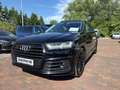 Audi SQ7 4.0 TDI quattro Matrix LED Luftfederung AD StandHZ Black - thumbnail 18