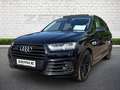Audi SQ7 4.0 TDI quattro Matrix LED Luftfederung AD StandHZ Černá - thumbnail 2