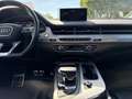Audi SQ7 4.0 TDI quattro Matrix LED Luftfederung AD StandHZ Černá - thumbnail 14