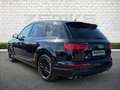 Audi SQ7 4.0 TDI quattro Matrix LED Luftfederung AD StandHZ Černá - thumbnail 4