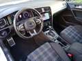 Volkswagen Golf GTE 1.5 TSI 204CH *** GTE / PHEV / LED/PLUG-IN HYBRIDE Gris - thumbnail 5