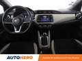Nissan Micra 1.0 IG-T N-Connecta Gris - thumbnail 12