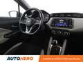 Nissan Micra 1.0 IG-T N-Connecta Gris - thumbnail 13