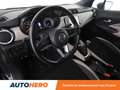 Nissan Micra 1.0 IG-T N-Connecta Gris - thumbnail 11