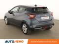 Nissan Micra 1.0 IG-T N-Connecta Gris - thumbnail 4