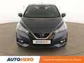 Nissan Micra 1.0 IG-T N-Connecta Gris - thumbnail 9