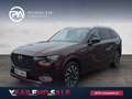 Mazda CX-80 Homura Plus Hybrid AWD Rot - thumbnail 1
