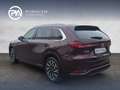 Mazda CX-80 Homura Plus Hybrid AWD Rot - thumbnail 3