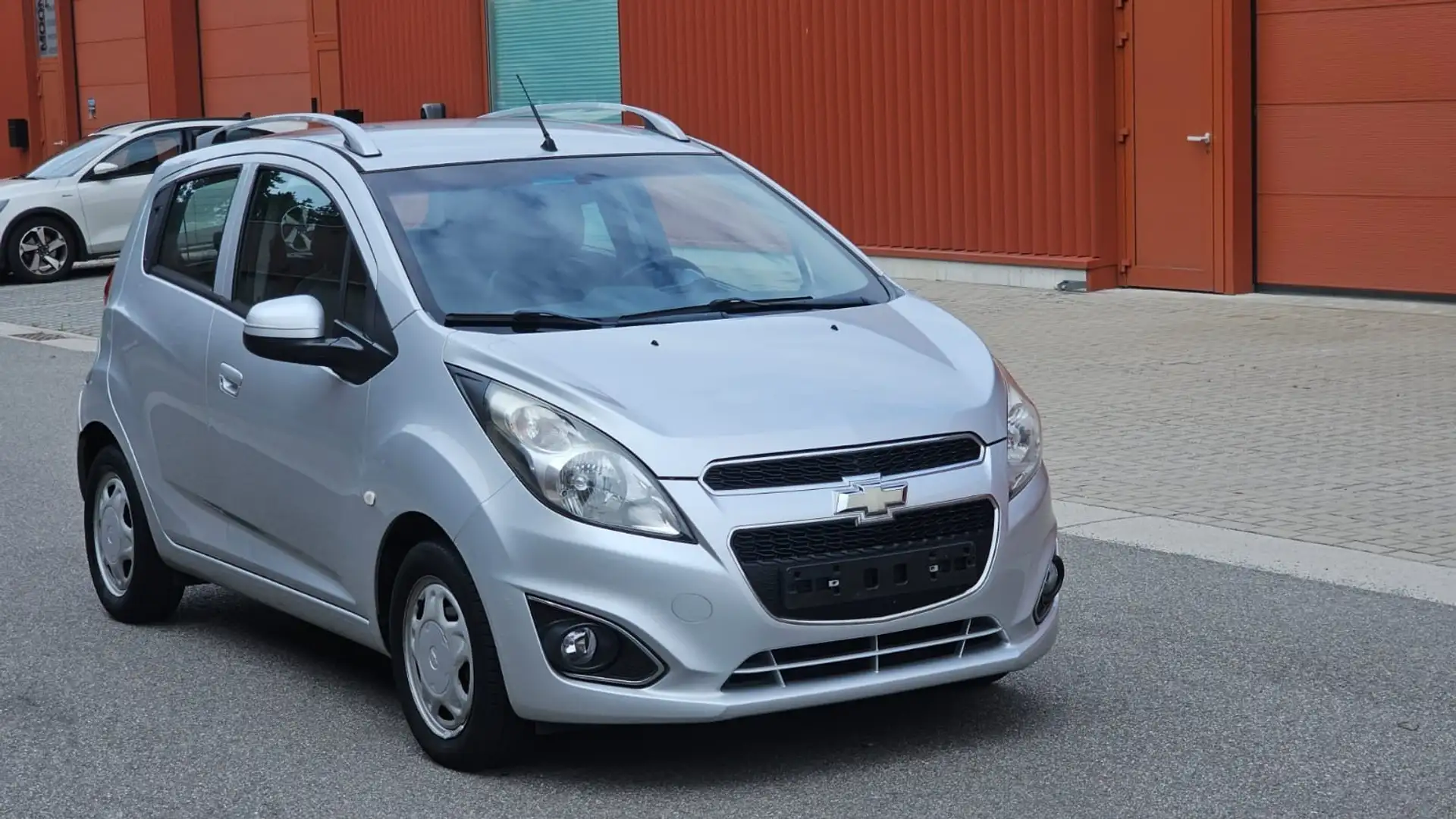 Chevrolet Spark 1.0 LT -Gekeurd- - 2