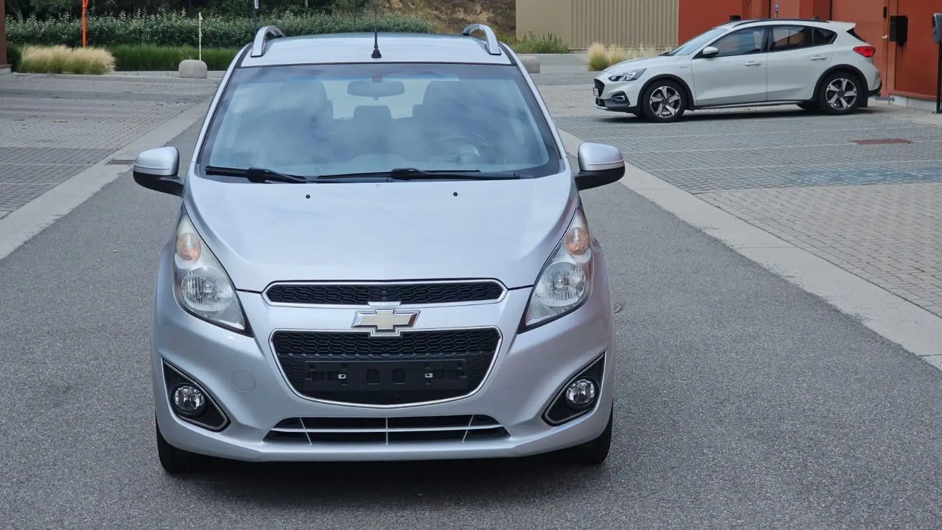 Chevrolet Spark 1.0 LT -Gekeurd- - 1
