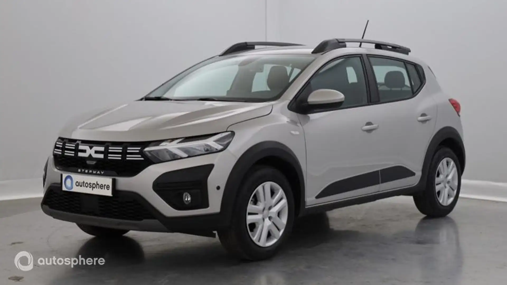 Dacia Sandero 1.0 TCe 90ch Stepway Expression - 1