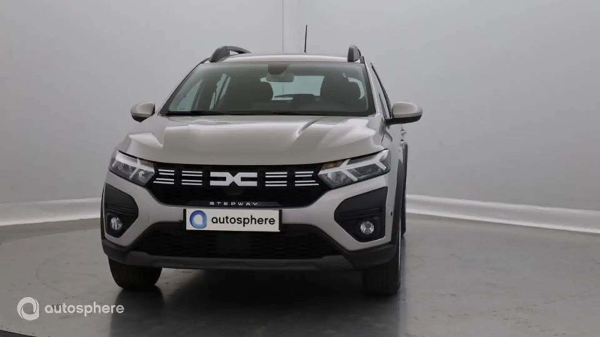 Dacia Sandero 1.0 TCe 90ch Stepway Expression - 2