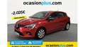 Renault Clio TCe Business 67kW Rojo - thumbnail 1