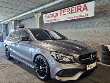 Shooting Brake AMG LINE HARMAN KARDON CUIR NAVI