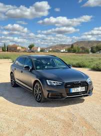 3.0TDI S line ed. quattro Tip. 200kW