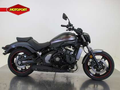 Kawasaki Vulcan S ABS