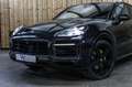 Porsche Cayenne Coupé 3.0 E-Hybrid *Pano*Sport Design*360 Camera*S Zwart - thumbnail 5