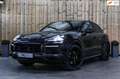Porsche Cayenne Coupé 3.0 E-Hybrid *Pano*Sport Design*360 Camera*S Zwart - thumbnail 1