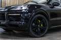 Porsche Cayenne Coupé 3.0 E-Hybrid *Pano*Sport Design*360 Camera*S Zwart - thumbnail 6