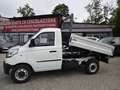 Piaggio Porter NUOVO PORTER NP6 CASSONE 2200 RIBALTABILE MY 2026 ATTENZIONE: NUOVO MODELLO!!!!!!!  LEGGERE ELENCO ACCESSORI Weiß - thumbnail 3