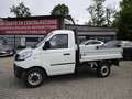 Piaggio Porter NUOVO PORTER NP6 CASSONE 2200 RIBALTABILE MY 2026 ATTENZIONE: NUOVO MODELLO!!!!!!!  LEGGERE ELENCO ACCESSORI Weiß - thumbnail 2