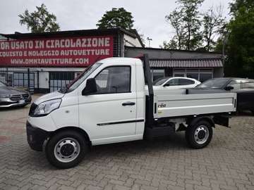 NP6/GPL 3250/3080 RIBALTABILE NUOVO PORTER MY 2026 ATTENZIONE: NUOVO MODELLO!!!!!!!  LEGGERE ELENCO ACCESSORI