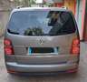Volkswagen Touran Touran I 2007 1.6 Trendline bi-fuel G Gris - thumbnail 4