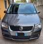 Volkswagen Touran Touran I 2007 1.6 Trendline bi-fuel G Gris - thumbnail 1