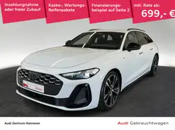 Audi A5 TFSI quattro 150 kW S tronic
